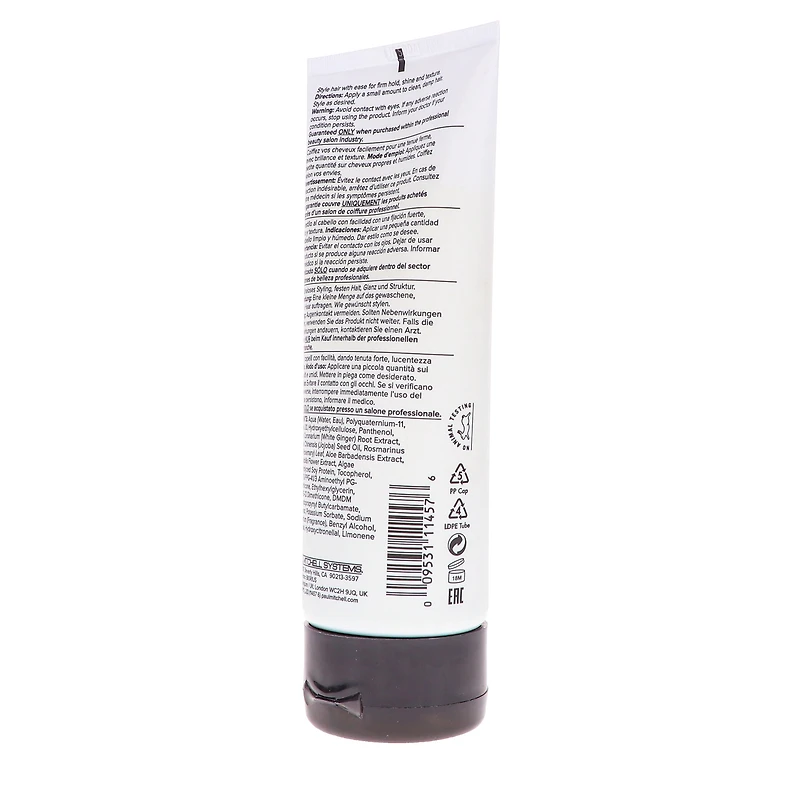 Paul Mitchell Super Clean Sculpting Gel