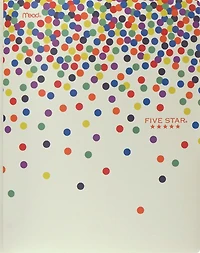 Five Star Pocket-and-Prong Portfolio