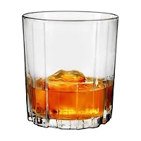 Duralex Jazz Gobelet en verre, Ensemble de 6