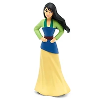 tonies Disney Mulan Audio Play Figurine