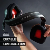 Astro A10 Gaming Headset for PC, MAC