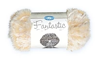 Fantastic Faux Fur Lin