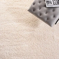 Safavieh California Tapis Peluche Solide Shag