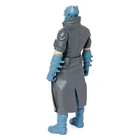 DC Comics, Batman Action Figure, 12-inch Super Hero Collectible Kids Toys for Boys and Girls, Ages 3+