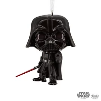 Hallmark Christmas Ornament (Star Wars Darth Vader Funko POP!)