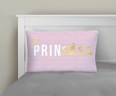 Taie d'oreiller Mainstays Kids Imprimé, 1 morceau 20 x 30 po