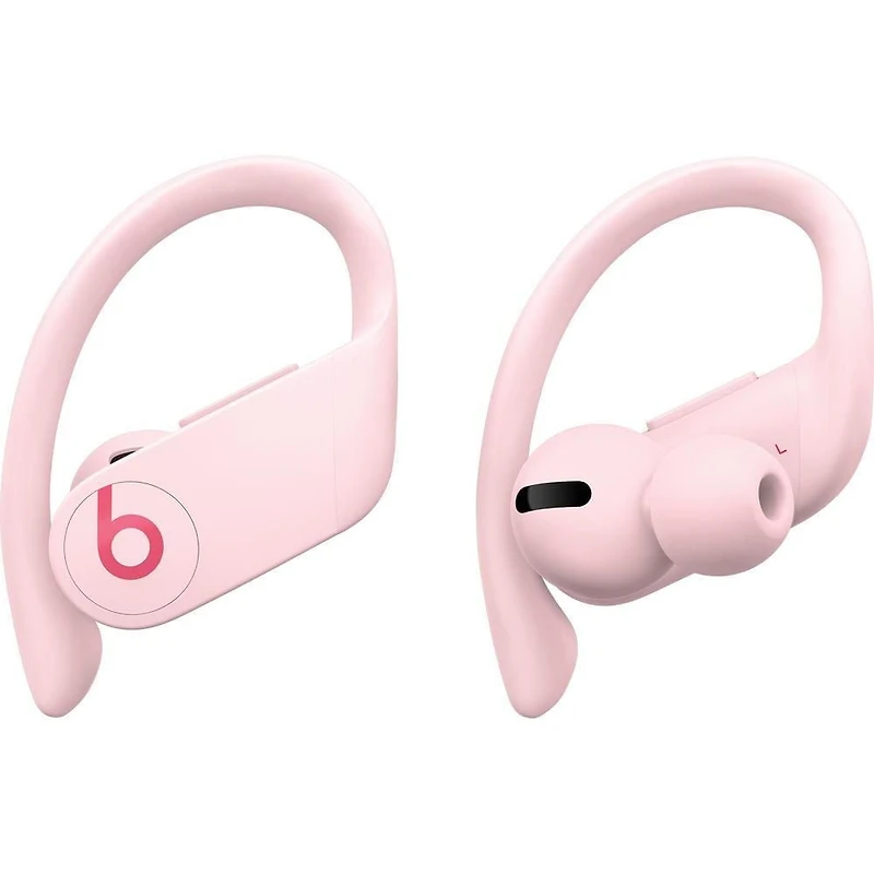 Powerbeats Pro Totally Wireless Earphones, Totally wireless high-performance earphones