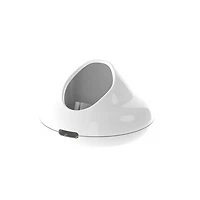 Rasoir à double grille avec la technologie Dual Foil pour femmes de Remington 1 rasoir