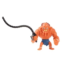Figurine MINIS Eternia Revelation Beast Man Masters of the Universe de collection, mini-figurine MOTU avec accessoire de combat pour le jeu et la présentation