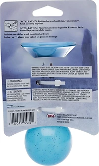 Klaxon de vélo classique La Reine des Neiges II de Bell Sports Recommandé à partir de 3 ans