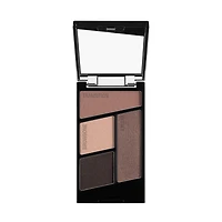 wet n wild Quadruple Fard à Paupières Icône Couleur Sauvage