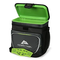 Glacière Ozark Trail 16 canettes Zipperless ™
