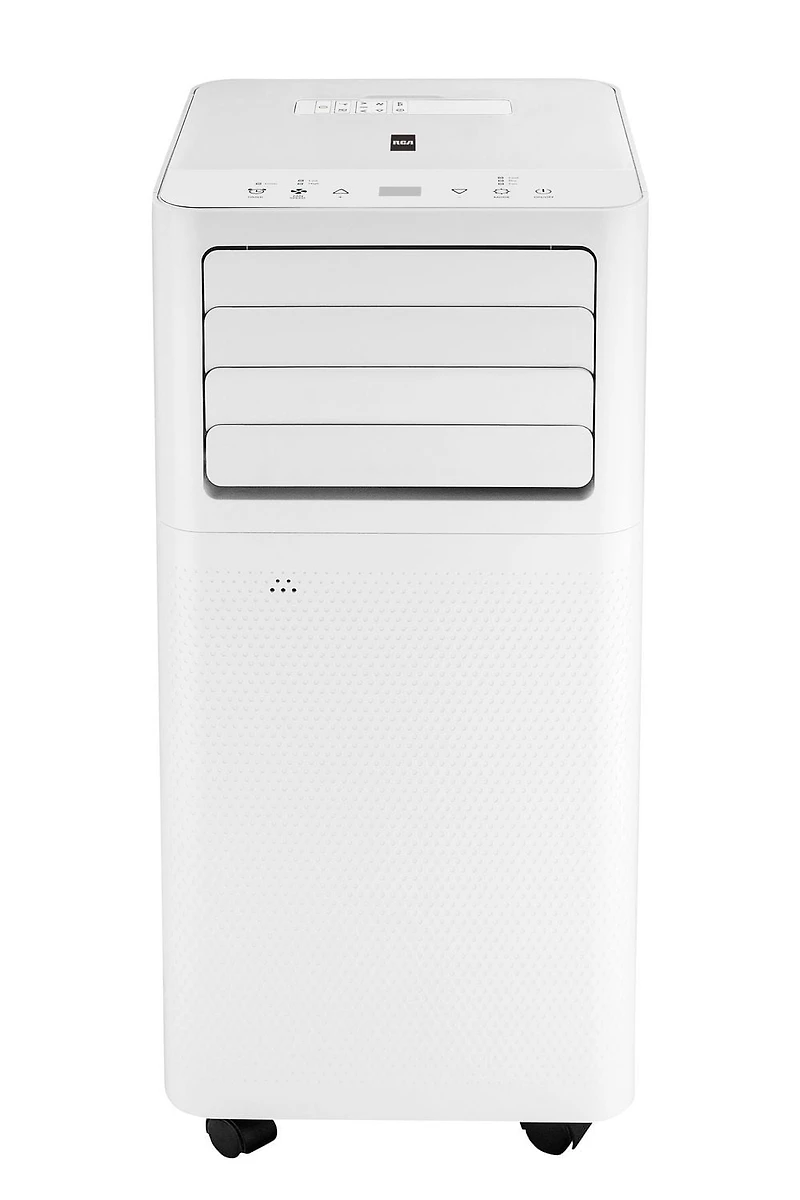 RCA 8,000 BTU 3 in 1 Portable Air Conditioner