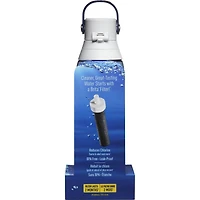 Système de filtration d'eau en bouteille Brita, 768 ml