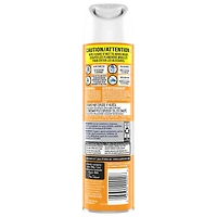 Glade® purificateur d’air et éliminateur d’odeurs en aérosol, brise exotique