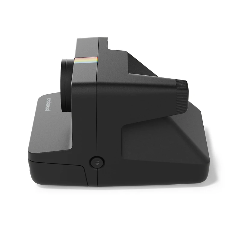 Polaroid Now+ Generation 3 - Black