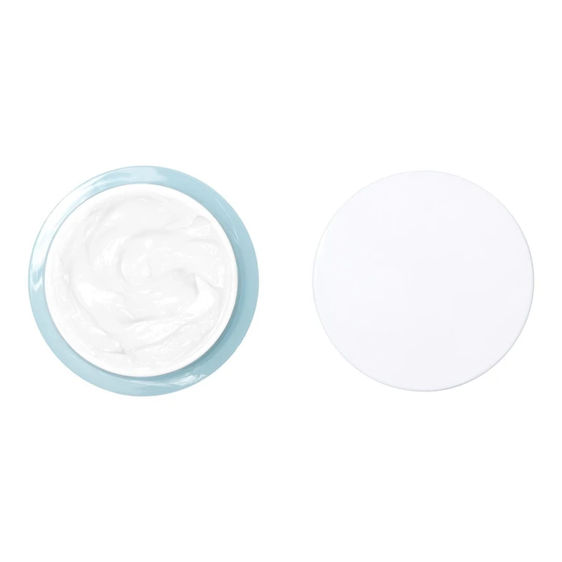 e.l.f. cosmetics Holy Hydration Face Cream - Fragrance Free, Fragrance-free cream, 50g