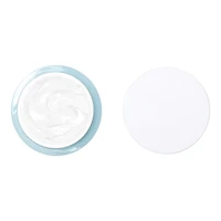 e.l.f. cosmetics Holy Hydration Face Cream - Fragrance Free, Fragrance-free cream, 50g