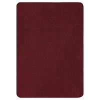 Ottomanson Lifesaver Collection Utility Ribbed Stair Tread
