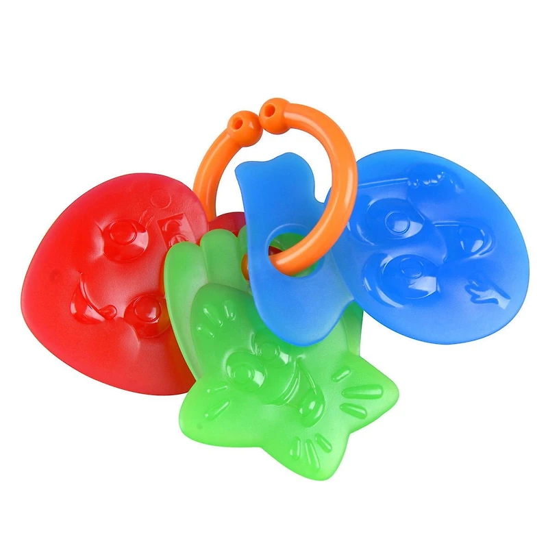 Parent's Choice Little Chomper