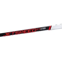 CCM Jetspeed FT655 Baton de Hockey - Senior RH