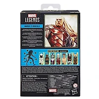 Marvel Legends Series Strange Tales Marvel's Dracula