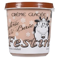 CRÈME GLACÉE FESTIN CHOCOLAT Festin au chocolat. 2 L. Fait au Canada