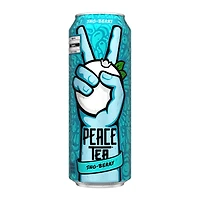 Peace Tea Sno-Berry Can, 695 mL