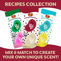 Jelly Belly Air Freshener (Strawberry Shortcake Scent, 2 Pack), ENERGIZER JB DUO STRSHRTCK 2PK