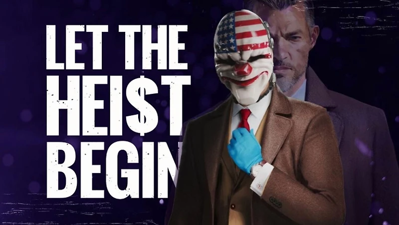 Jeu vidéo PAYDAY 3 – DAY ONE EDITION pour (Xbox Series X)