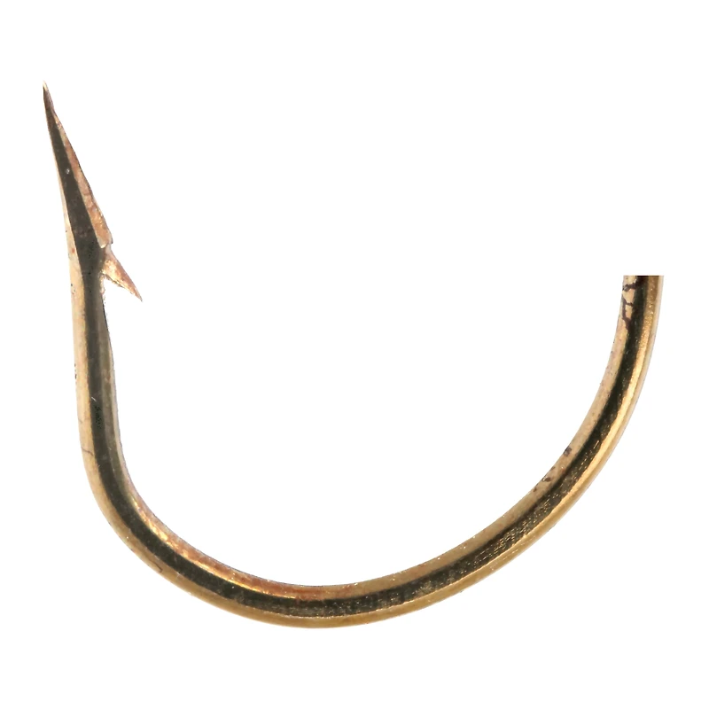 Tête de gabarit à bille Eagle Claw WBH38-4, 3/8 oz, 10 pk, NOIR