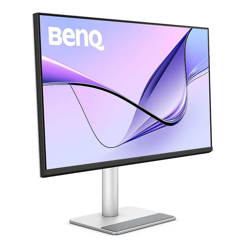 BenQ 32”, 3840x2160, Argent, MA320U