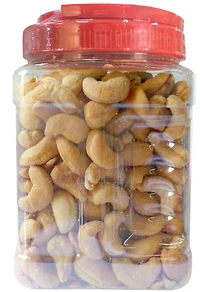 Dan D Pak Unsalted Cashew