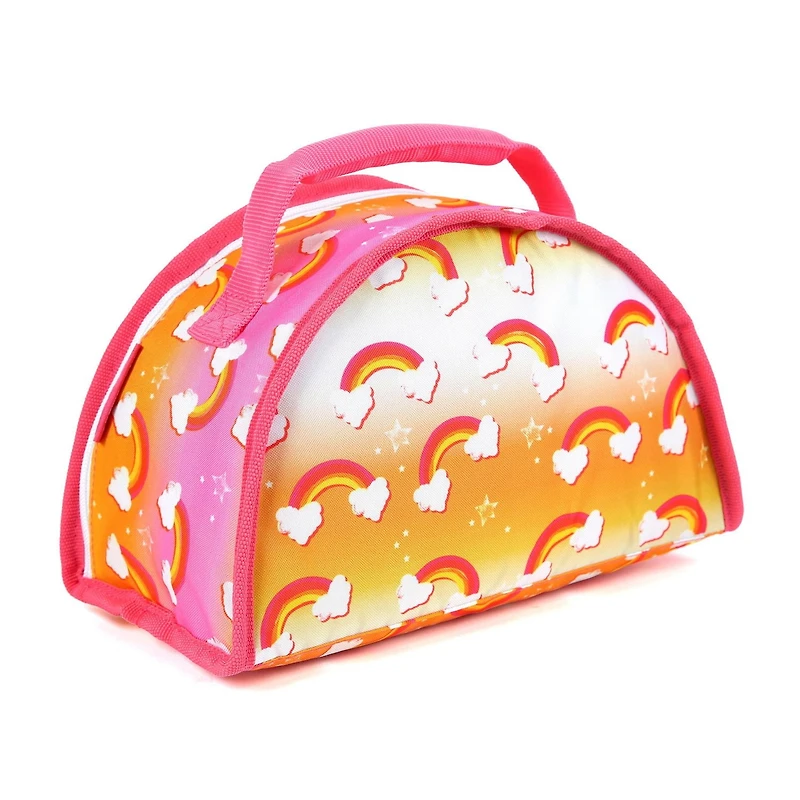 Arctic Zone Donut Sprinkles Lunch Pack