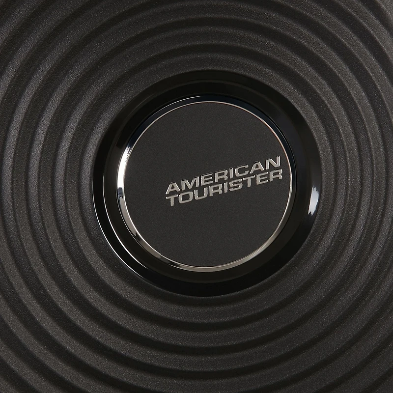 American Tourister Curio Spinner Moyen