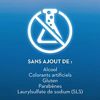 Oral-B Thérapie pour l'Haleine Soins Spécialisés Rince-Bouche