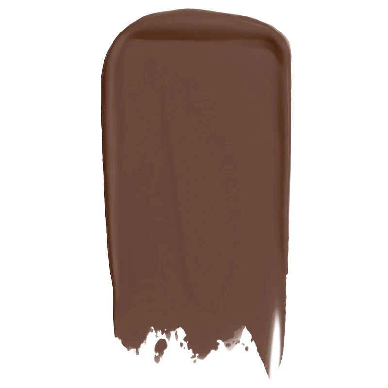 NYX PROFESSIONAL MAKEUP, Cache-cernes correcteur en bâton Pro Fix, Infusé d'acide hyaluronique, Formule en crème - 16 Walnut
