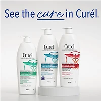 Curel® Extreme Care Intensive Lotion, Body Moisturizer for Extra-Dry, Tight Skin, 480mL, 480 ml