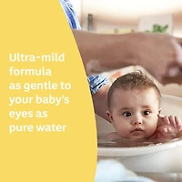Johnson's Baby, Nourishing, Baby Moisture Wash