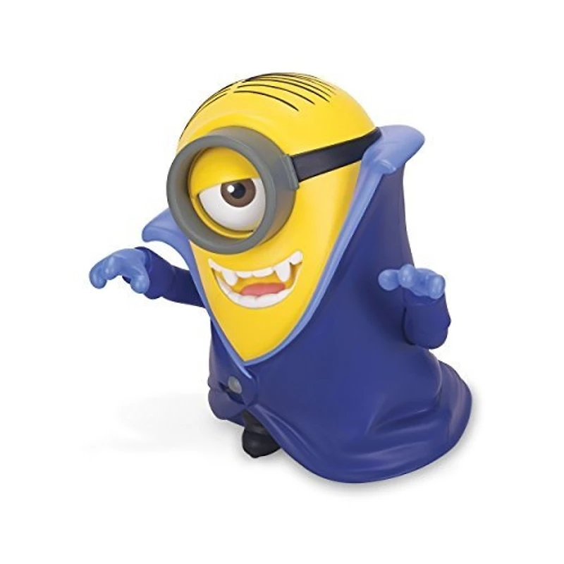 Figurine d'action de luxe Minion Stuart Dracula