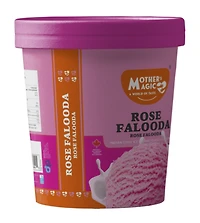 Malai Kulfi Rose Faluda Mothers Magic Malai Kulfi Rose Faluda