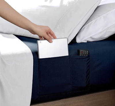 Smart Pocket Fitted Sheet