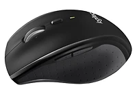 Logitech Souris Productivity Plus Vous permet d'allumer... et d'allumer !
