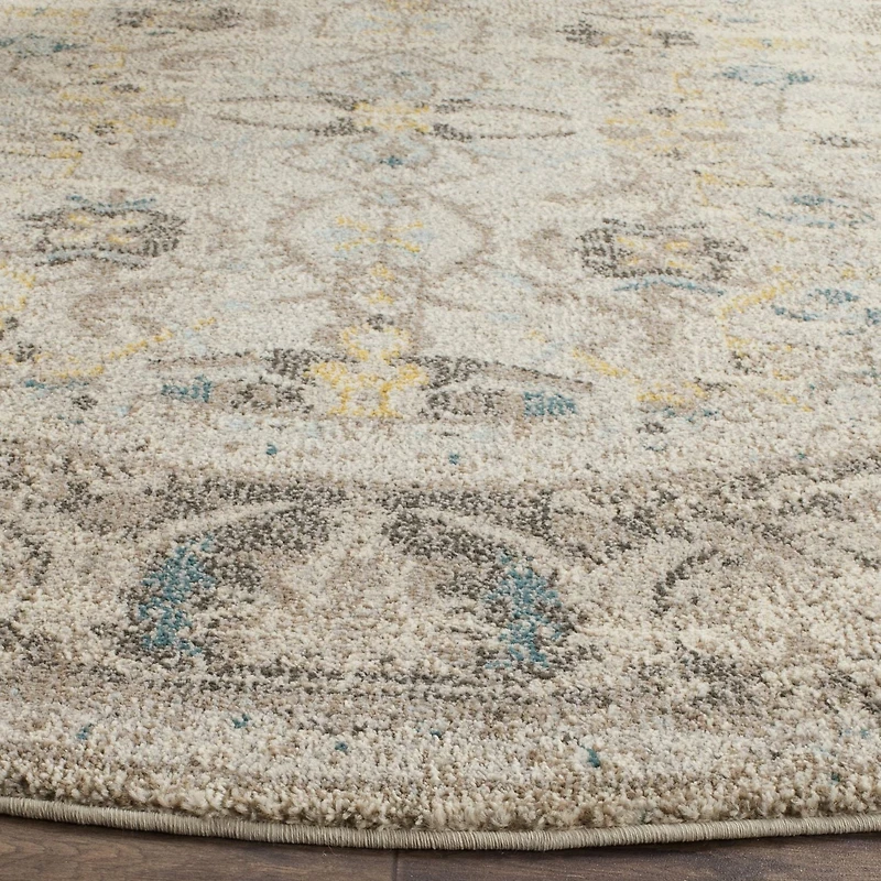 Safavieh Monaco Elsdon Tapis Abstrait