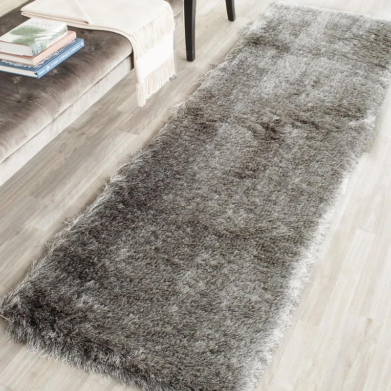 Safavieh Paris Darwin Plush Shag Area Rug