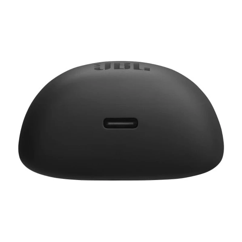 JBL Tune Flex 2 True Wireless Noise Cancelling Earbuds - Black