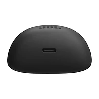 JBL Tune Flex 2 True Wireless Noise Cancelling Earbuds - Black
