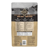 NR WG LAMB 1.8KG - FRENCH NATURES RECIPE WG NR LAMB 1.8KG