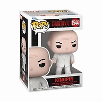 Funko Pop! Marvel: Daredevil: Born Again - Kingpin (Born Again) Vinyl Bobblehead