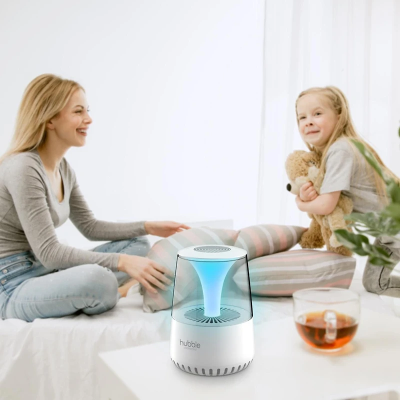 Hubble Pure Purificateur D'Air pour Bébé